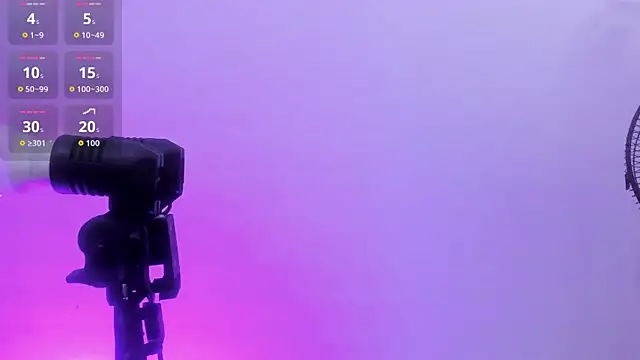 Evan Park20 online show from December 16, 2025, 12:10 pm