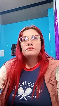 Annelis1 online show from February 1, 2026, 4:33 am