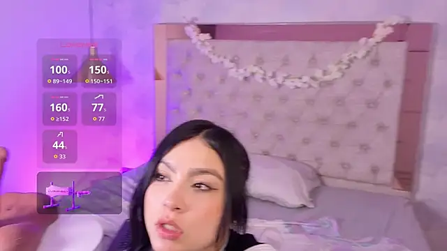 Snapshot of kylie_river chatting on February 23, 2026, 11:40 am kylie river online show from February 23, 2026, 11:40 am