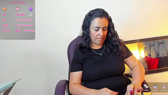 Snapshot of Angelic_serenity chatting on April 18, 2026, 6:23 pm Angelic serenity online show from April 18, 2026, 6:23 pm