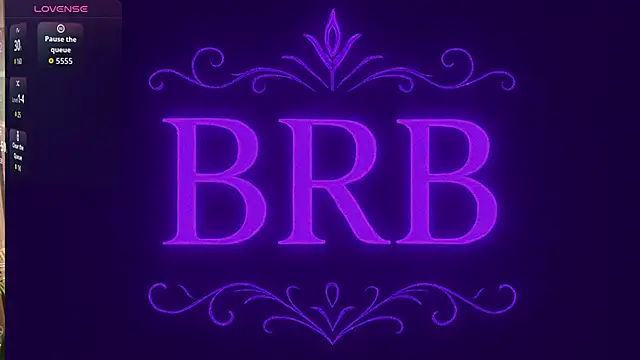 Luna Valestra online show from December 18, 2025, 2:45 pm