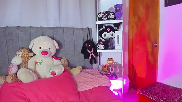 mystic boobs online show from February 20, 2026, 6:52 pm