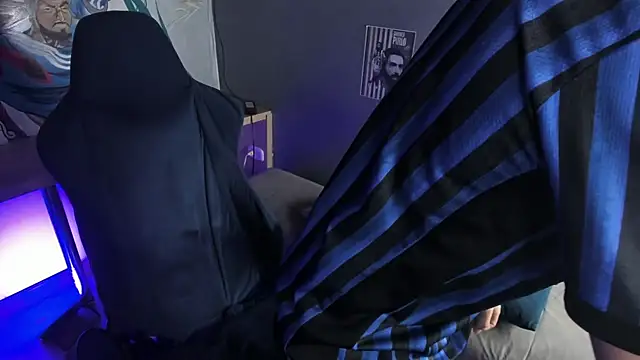 Criss Adams online show from January 12, 2026, 2:28 am