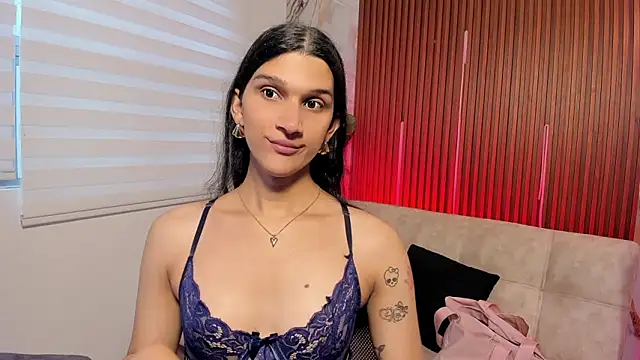 Bianca baldwin  online show from April 27, 2026, 9:24 pm