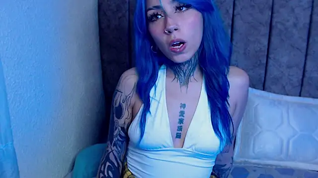 Aqua  bless online show from December 17, 2025, 8:37 pm