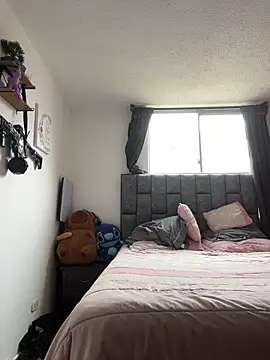  NickJuniorr online show from December 22, 2025, 4:59 pm