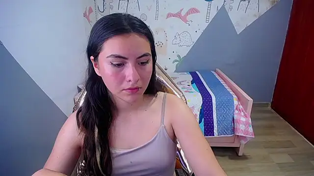 mollyhotman t  online show from December 20, 2025, 7:54 pm