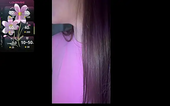 sparkbloomm online show from January 16, 2026, 1:31 am