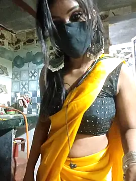 STICKY GIRL online show from March 3, 2026, 6:14 pm