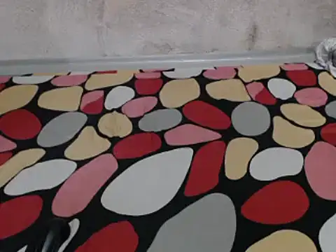 SexyFebbie online show from January 11, 2026, 8:25 pm