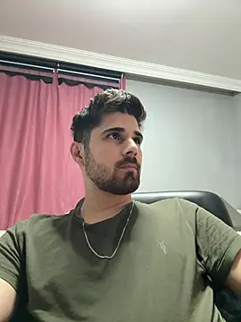 berke3424 online show from February 13, 2026, 12:28 am