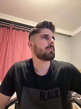 berke3424 online show from March 8, 2026, 1:36 am