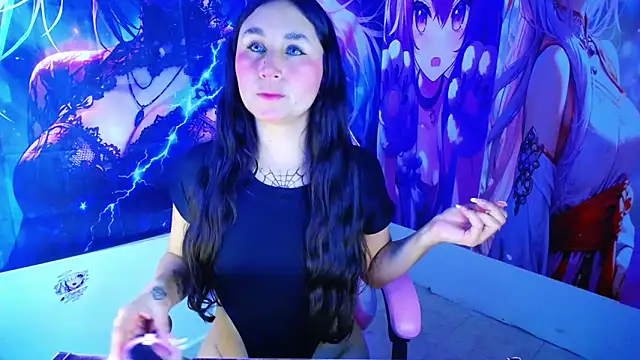 Akane hot  online show from May 8, 2026, 1:55 am