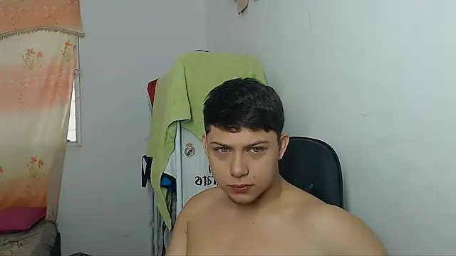 Marvel Boyyy online show from December 15, 2025, 4:11 pm