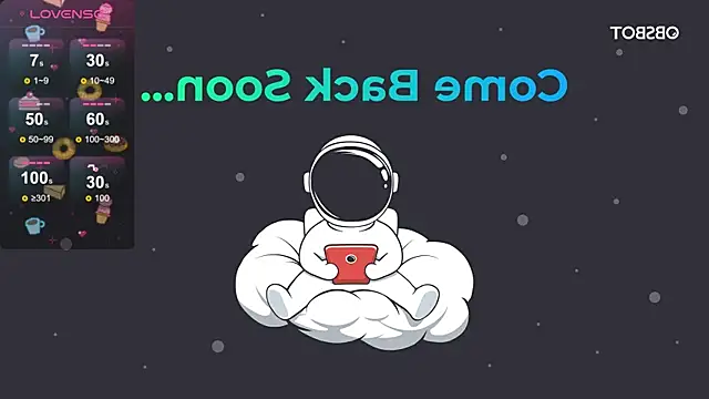DALIISS  online show from May 15, 2026, 11:01 pm