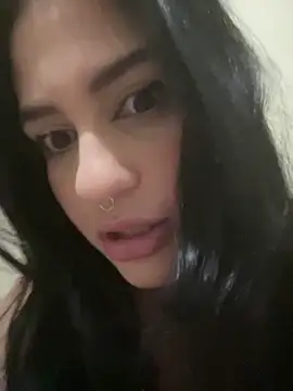 pudizinhaa  online show from December 14, 2025, 4:40 am