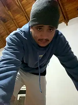 DanielHarding Cock online show from January 6, 2026, 7:06 pm