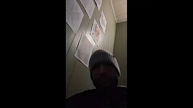 nobody420x online show from February 4, 2026, 10:58 pm