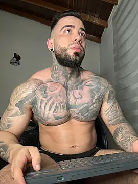 josemanufit online show from March 6, 2026, 2:08 am