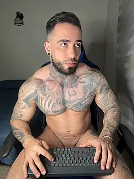 josemanufit online show from May 14, 2026, 5:25 am