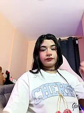 bonnieTaylor1 online show from March 19, 2026, 5:00 am