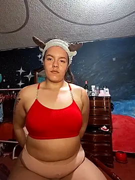 Krolaykate online show from January 7, 2026, 1:08 am