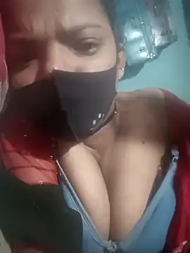 TANIYA-766 online show from December 19, 2025, 10:50 pm