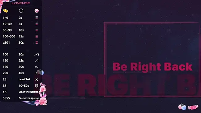  flipped  online show from August 7, 2026, 12:23 am