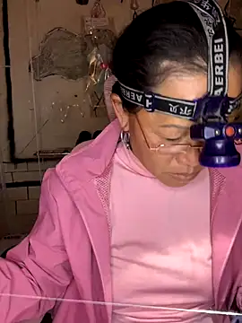  CTMay 77 online show from December 20, 2025, 9:44 pm