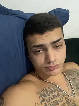 machotatuado20 online show from April 6, 2026, 9:16 pm