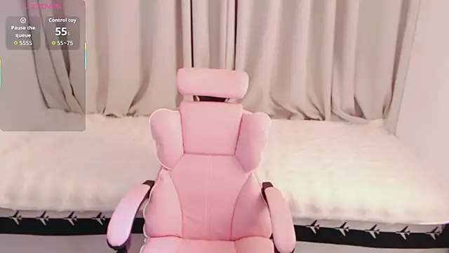 Emma-968 online show from January 6, 2026, 7:45 am