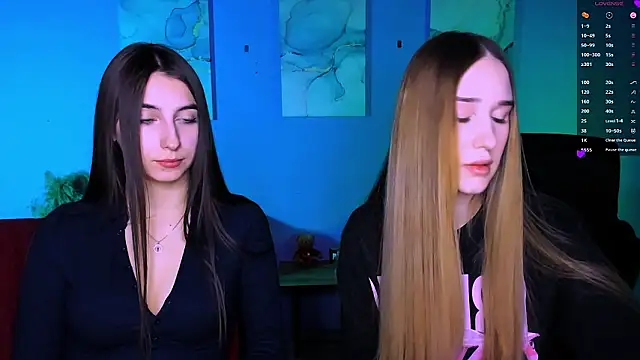 mila firee online show from February 9, 2026, 9:57 am