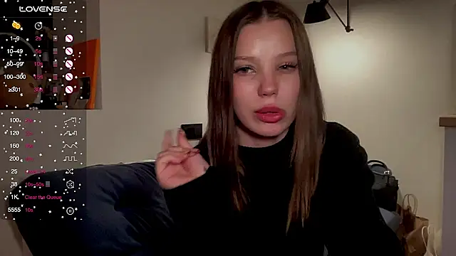 Cara Sweet1 online show from January 15, 2026, 7:39 pm