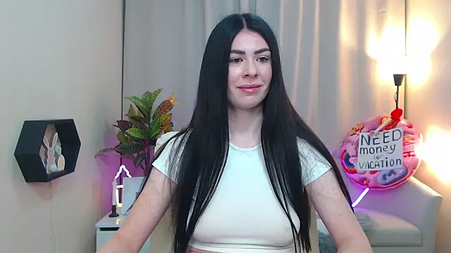 MilaSecret55 online show from May 29, 2026, 6:55 am