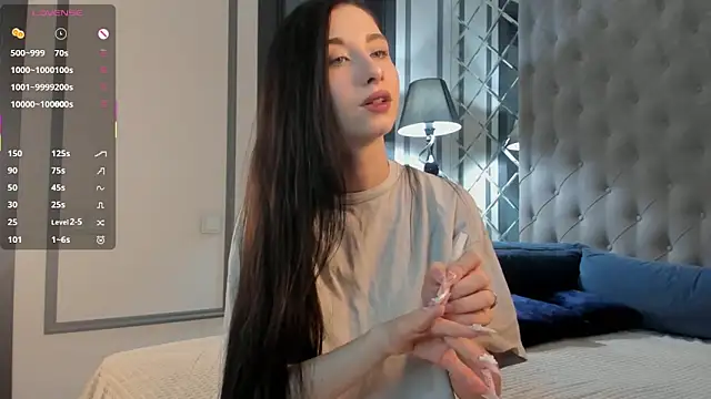 ChiaClonts online show from February 2, 2026, 11:09 am