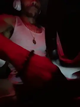 Pleasure Overlord online show from February 18, 2026, 6:20 am