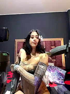 MiaTozier online show from December 16, 2025, 12:21 pm