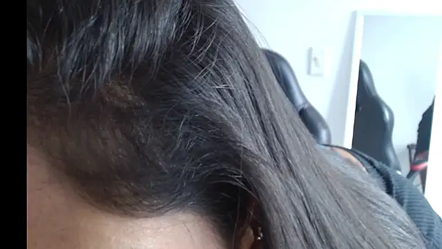 Snapshot of NovahPerotti chatting on February 26, 2026, 8:08 pm NovahPerotti online show from February 26, 2026, 8:08 pm