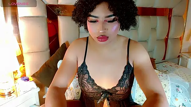 ivvysoulhot online show from December 17, 2025, 9:21 pm