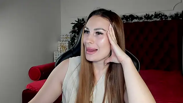 NoraFoxes online show from December 20, 2025, 5:25 am