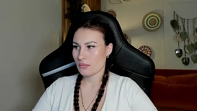 NoraFoxes online show from January 17, 2026, 5:34 am