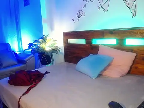 Catalinajoyful online show from February 20, 2026, 3:47 am