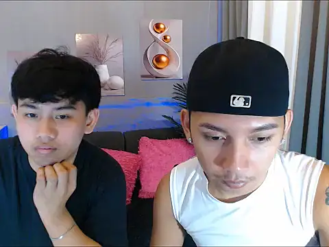 dylan hardfucker online show from February 15, 2026, 2:19 am