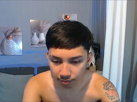 dylan hardfucker online show from March 19, 2026, 2:43 pm