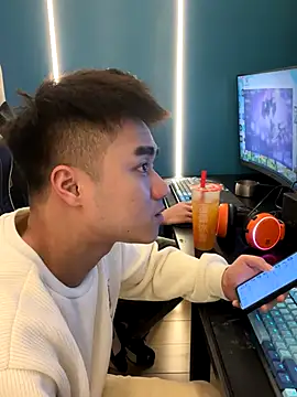 Snapshot of saosao168 chatting on January 6, 2026, 7:12 am saosao168 online show from January 6, 2026, 7:12 am