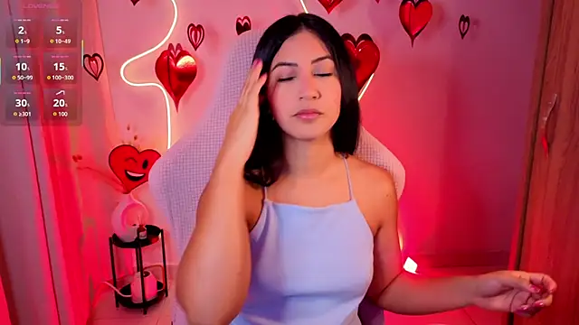 chloebum  online show from February 20, 2026, 11:00 am