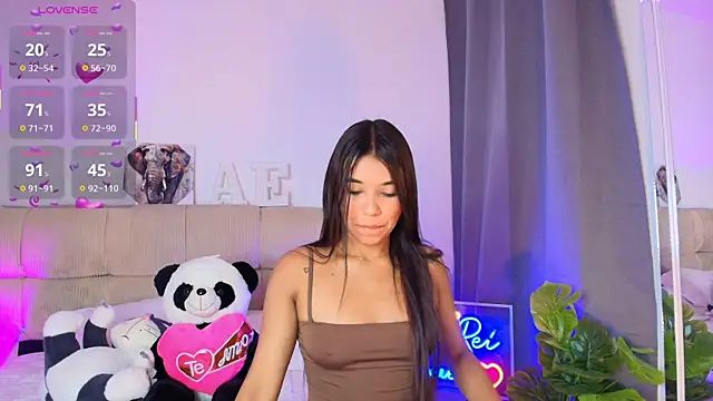 Snapshot of Ana_herrera chatting on May 27, 2026, 11:29 am Ana herrera online show from May 27, 2026, 11:29 am