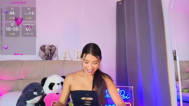 Snapshot of Ana_herrera chatting on June 8, 2026, 11:32 am Ana herrera online show from June 8, 2026, 11:32 am