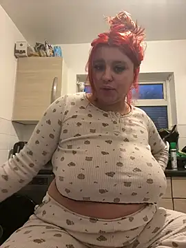 Curvybabesxxo online show from January 13, 2026, 7:57 am