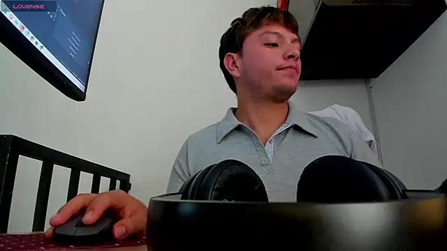 thiago duval online show from February 5, 2026, 10:03 pm